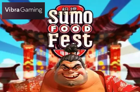 Sumo Food Fest